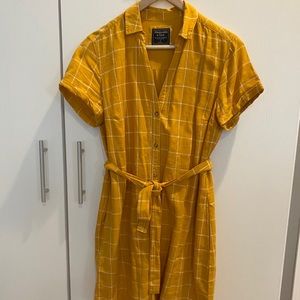 Abercrombie dress